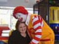 McDonald’s game turns US woman into millionairess