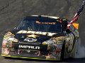 Final Laps: 1-2 sweep for Stewart-Haas