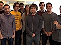 Vote for CollegeHumor in the 2011 Webby Awards!