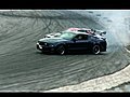 Mustang Drift Japan Chapter 2