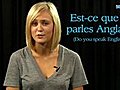 How to Ask If Someone Speaks English in French