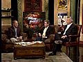Lobel, Edes, Roche On The Red Sox-Angels Series