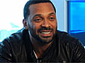 Mike Epps On Hip-Hop &amp; Comedy