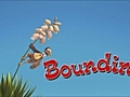 Boundin Pixar HD Short Film Walt Disney