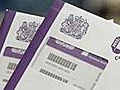 Census Day: Fine Threat For Householders