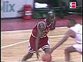 Top 10 All Time Michael Jordan Dunks