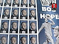 Bob Hope stamp