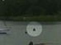 Shark Sighting Actually A Practical Joke