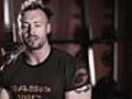 Hardcore 12-Wk Daily Trainer With Kris Gethin: Wk 10,  Day 66 - Chest & Back Workout