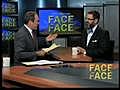 Face to Face Part 1 - 07/15