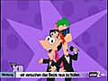 Phineas und Ferb - Die Hochzeits Abenteuer (2.Staffel)