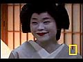 Japan Geishas
