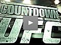 Countdown to UFC 130: full episode