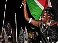 Südsudan – die Welt bekommt einen neuen Staat