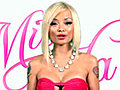 Tila Tequila’s New Gossip Blog