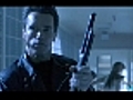 A Look At Terminator 2: Judgment Day