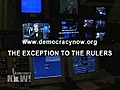 Democracy Now! Monday,  October 13, 2003