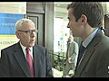 O Negócio Que Perdi: David Rubenstein