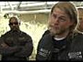 Sons of Anarchy - 3 Minute Replay - The Push