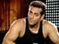 I have always found true love: Salman