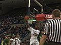 UCONN Men vs USF 12/31