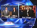 Historic Concert Hall CBGB Rocks Out Its Final Concert