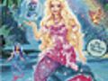 Barbie Fairytopia: Mermaidia