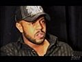 Rockmond Dunbar Interview