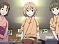 Hanasaku Iroha Episode 6