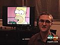 The Simpsons Season 5 DVD Set