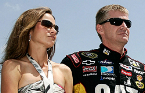 SPEED Best of Race Hub: NASCAR wives