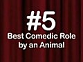 Top 10 Animal Oscars 2010 Countdown : Ultra Kawaii