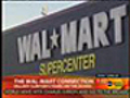 Busted on GMA, Hillary Clinton on Walmart