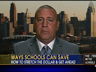 Neil Leist on Ways Schools Can Save