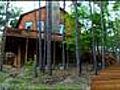 Broken Bow Lake Cabins