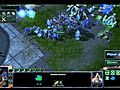 Hd150 Loner Vs Nexgenius Tvp Match 2 Game 2 Part 2 Starcraft 2 Replay Fr  - Exyi - Ex Videos