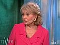 Barbara Walters to have heart valve surgery