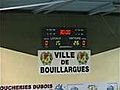 Bouillargues battu par Noisy-le-Grand (Handball D2 F)