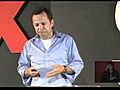 TEDxSudeste - Vik Muniz - Como juntar arte,  cinema e trabalho social