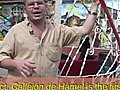 Elias Aseff Alfonso talks about Salvador Gonzalez Escalona in Callejon de Hamel (Cuba)