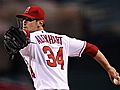 Angels Rookie Adenhart Killed in Crash