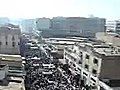 مظاهرات الدار البيضاء 20 مارس 2011 - حصريا -