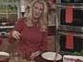 Food Network Star Sandra Lee Has Sweet and Savory Recipes For a Hearty Halloween