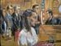 Marion Jones Gets 6 Months In Prison