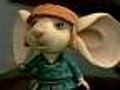 The Tale of Despereaux