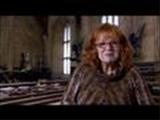 Harry Potter and the Deathly Hallows: Part II - Julie Walters Interview