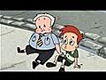 Little Johnny The Movie (Official Trailer) (Animated) (Funny) HQ