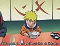 Naruto capitulo 001 parte 1 sub espanol