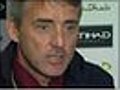 Mancini tips Chelsea for title