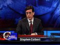 Daily/Colbert - Papa Bear